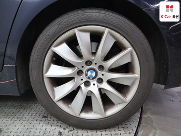 2013 - bmw m5