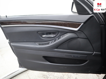 2013 - bmw m5