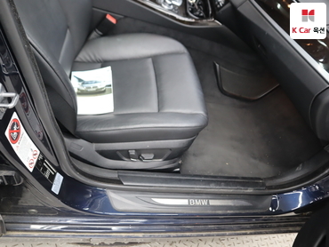 2013 - bmw m5