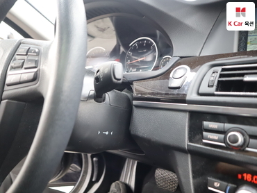 2013 - bmw m5