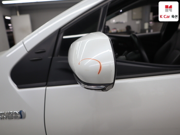 2021 - toyota prius