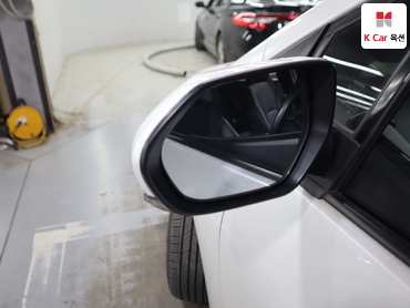 2021 - toyota prius