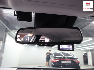 2021 - toyota prius