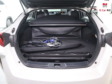 2021 - toyota prius