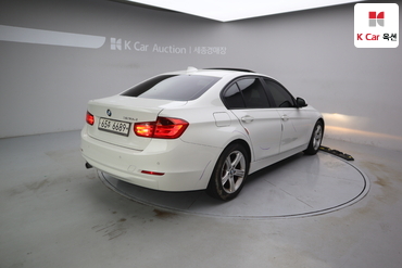 2015 - bmw 3 series
