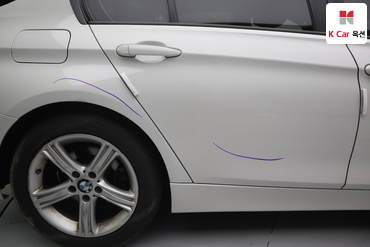 2015 - bmw 3 series