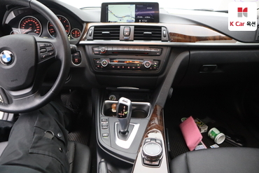 2015 - bmw 3 series