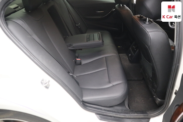 2015 - bmw 3 series