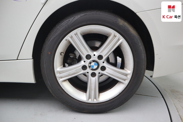 2015 - bmw 3 series
