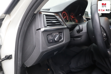 2015 - bmw 3 series