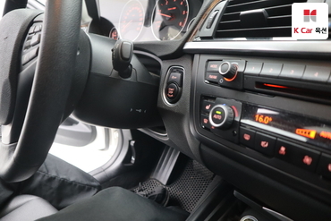 2015 - bmw 3 series