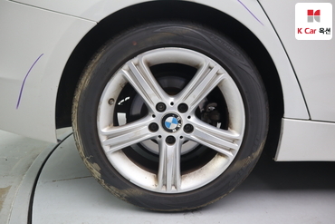 2015 - bmw 3 series