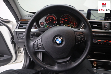 2015 - bmw 3 series