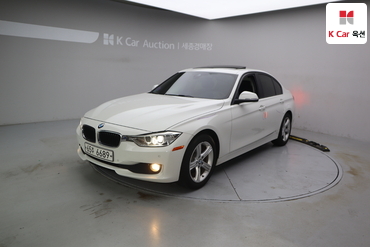 BMW 3-Serise 2015 | kocars