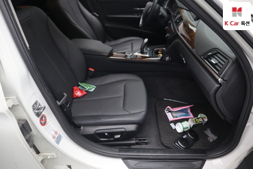 2015 - bmw 3 series