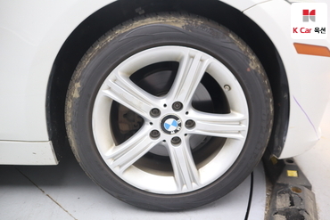 2015 - bmw 3 series