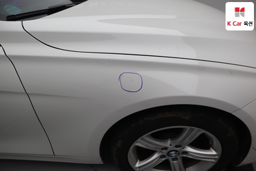 2015 - bmw 3 series