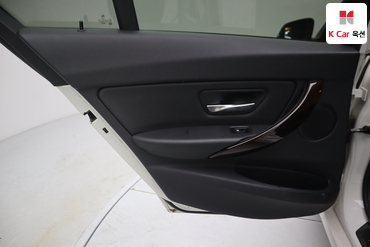 2015 - bmw 3 series