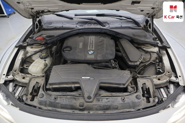 2015 - bmw 3 series