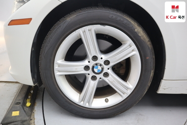 2015 - bmw 3 series