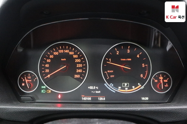 2015 - bmw 3 series