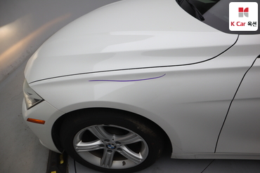 2015 - bmw 3 series