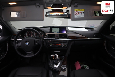 2015 - bmw 3 series