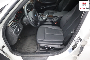2015 - bmw 3 series