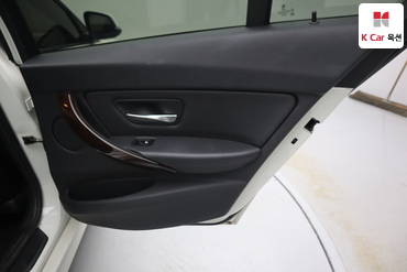 2015 - bmw 3 series