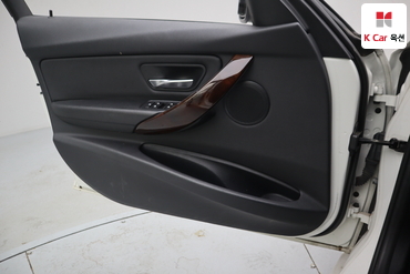 2015 - bmw 3 series