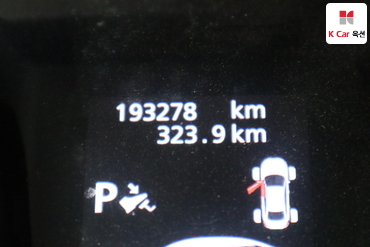 2016 - renault samsung sm7