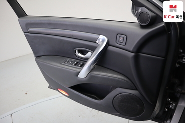 2016 - renault samsung sm7