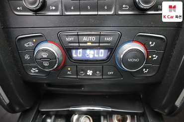 2016 - renault samsung sm7