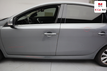2016 - renault samsung sm7