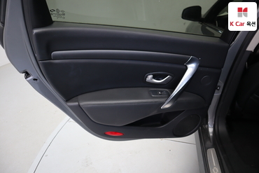 2016 - renault samsung sm7