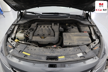 2016 - renault samsung sm7