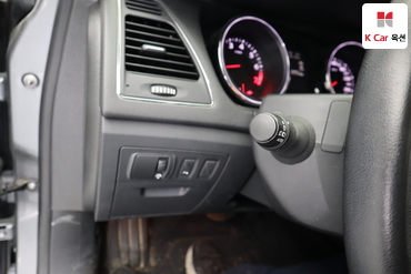 2016 - renault samsung sm7
