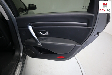 2016 - renault samsung sm7