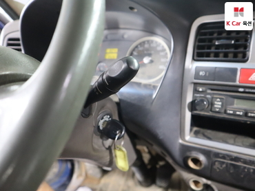 2012 - hyundai porter ii