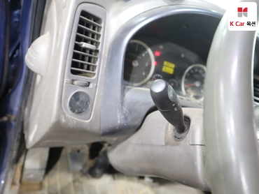 2012 - hyundai porter ii