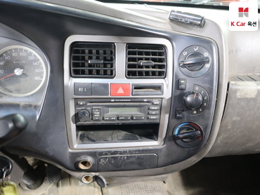 2012 - hyundai porter ii