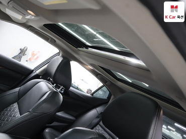 2016 - nissan maxima