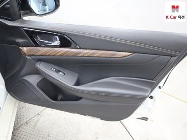 2016 - nissan maxima