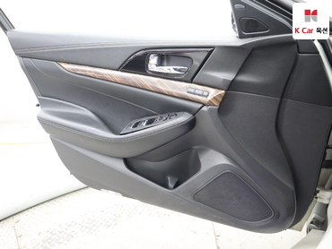 2016 - nissan maxima