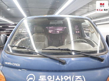 2014 - hyundai porter ii