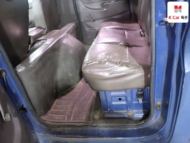 2014 - hyundai porter ii
