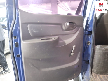 2014 - hyundai porter ii