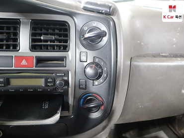 2014 - hyundai porter ii
