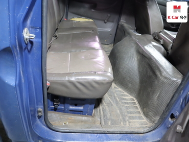 2014 - hyundai porter ii