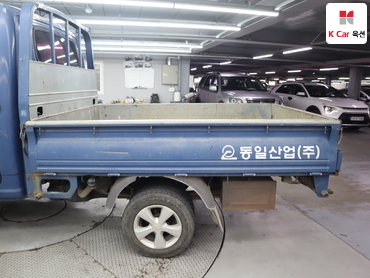 2014 - hyundai porter ii